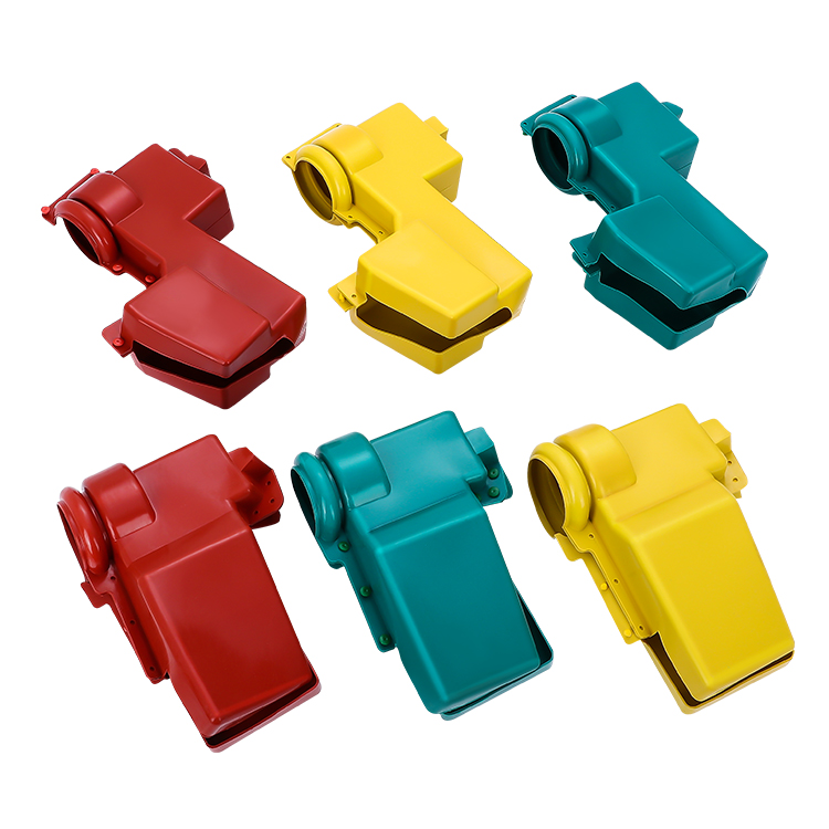 RW12型跌落式熔斷器絕緣硅橡膠護(hù)罩